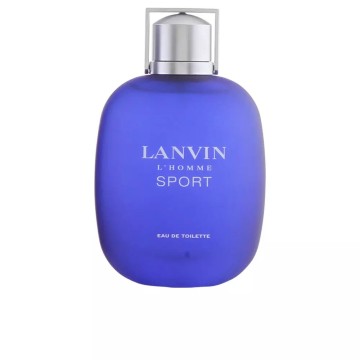 LANVIN L'HOMME SPORT edt spray 100 ml