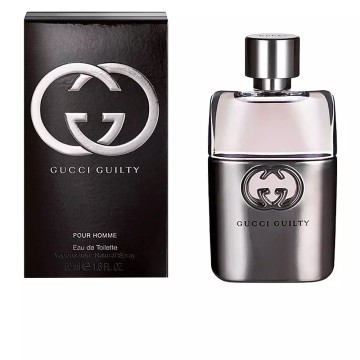 GUCCI GUILTY POUR HOMME edt spray