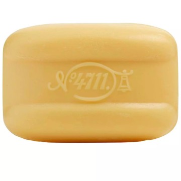 4711 cream soap 100 gr