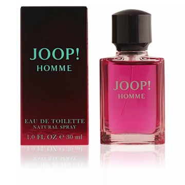 JOOP HOMME edt spray