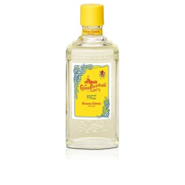 AGUA DE cologne concentrated concentrated edc