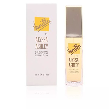 VANILLA edt spray 100 ml