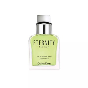 ETERNITY FOR MEN eau de toilette spray