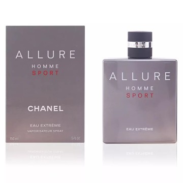 ALLURE HOMME SPORT eau extrême spray