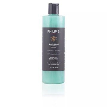 NORDIC WOOD hair & body shampoo 350 ml