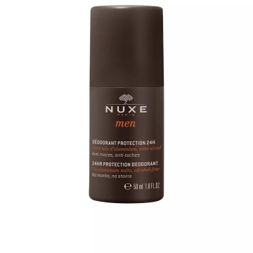 NUXE MEN deodorant protection 24h roll-on 50 ml