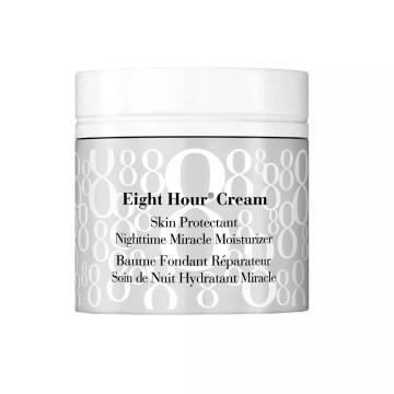 EIGHT HOUR night time miracle moisturizer 50 ml