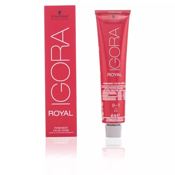IGORA ROYAL
