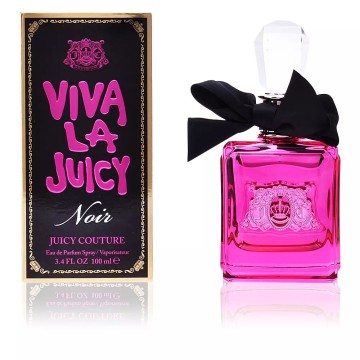 VIVA LA JUICY NOIR eau de parfum spray 100 ml