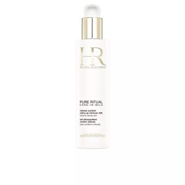 PURE RITUAL intense comfort makeup remover milk 200 ml