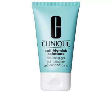 ANTI-BLEMISH SOLUTIONS cleansing gel 125 ml