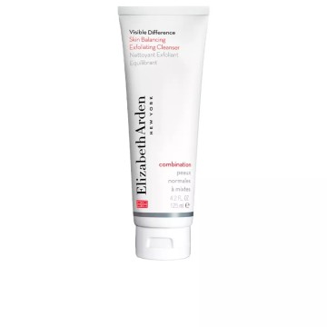 VISIBLE DIFFERENCE skin balancing exfoliating cleanser 125ml