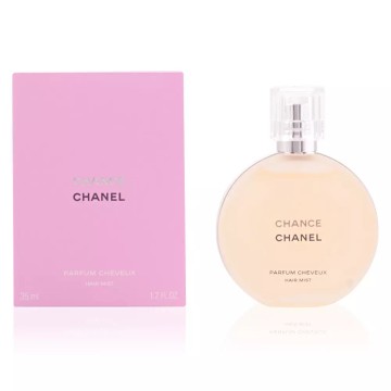 CHANCE parfum cheveux spray 35 ml
