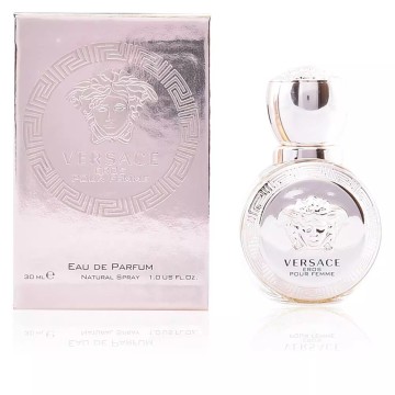 EROS POUR FEMME eau de parfum spray