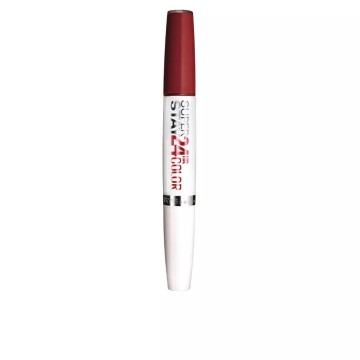 Maybelline SuperStay Lipstick 24H - 542 Cherry Pie - Lipstick Gloss