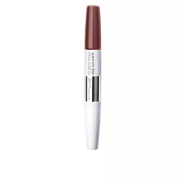 Maybelline SuperStay Lipstick 24H - 640 Nude Pink - Lipstick Gloss
