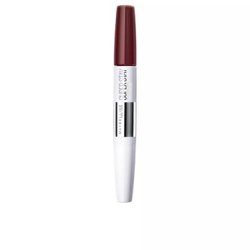 Maybelline SuperStay 24H 760 Pink Spice Gloss