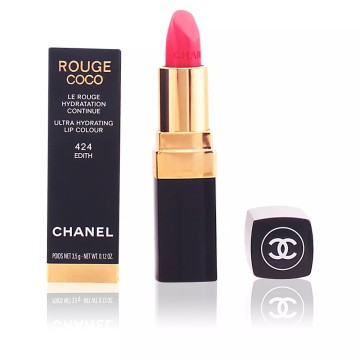 ROUGE COCO lipstick 424-edith 3.5 gr