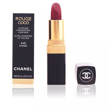 ROUGE COCO lipstick 446-etienne 3.5 gr