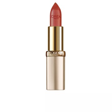 L’Oréal Paris Make-Up Designer Color Riche - 108 Brun Cuivré - Lipstick Copper Brown Shimmer