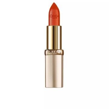 L’Oréal Paris Make-Up Designer Color Riche - 163 Orange Magique - Lipstick Shimmer
