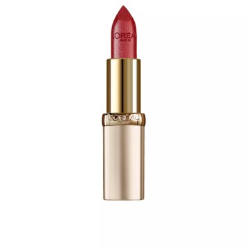 L’Oréal Paris Make-Up Designer Color Riche - 345 Cristal Cerisé - Lipstick Cherry Chrystal Shimmer