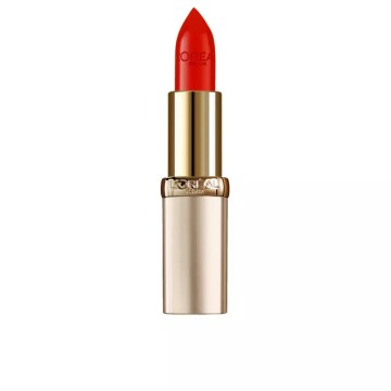 L’Oréal Paris Make-Up Designer Color Riche - 377 Perfect Red - Lipstick Shimmer