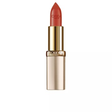 L’Oréal Paris Make-Up Designer Color Riche - 630 Cafe De Flore - Lipstick Beige A Nu Shimmer