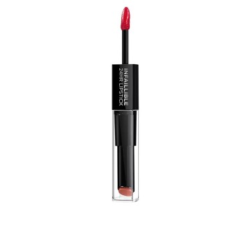 L’Oréal Paris Make-Up Designer Infallible Lipstick 24H - 701 Captivated Cerise - Lipstick Shine
