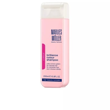 COLOUR brillance shampoo 200 ml