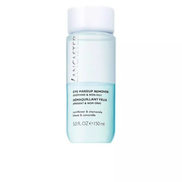 CLEANSERS eye make-up remover 150 ml