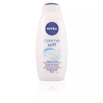CREME gel shower cream 750ml