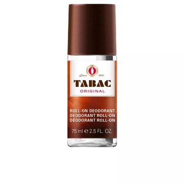 TABAC ORIGINAL deo roll-on 75 ml