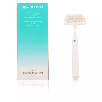 STIMULOVAL toning massage of the face and throat 1 pz