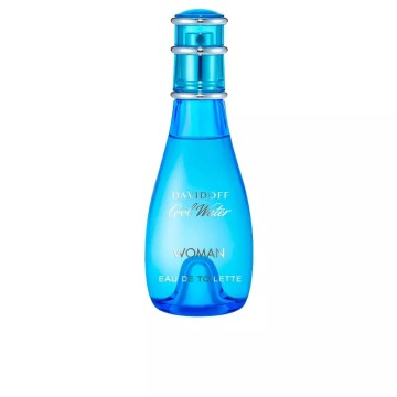 COOL WATER WOMAN edt spray