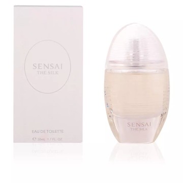 SENSAI THE SILK spray 50ml