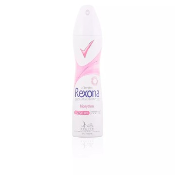 BIORYTHM ULTRA DRY deodorant spray 200 ml