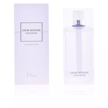 DIOR HOMME COLOGNE spray