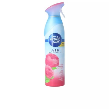 AIR EFFECTS ambientador spray flores&brisa 300 ml
