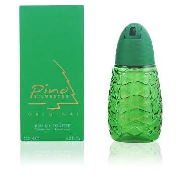 PINO SILVESTRE ORIGINAL edt spray 125 ml
