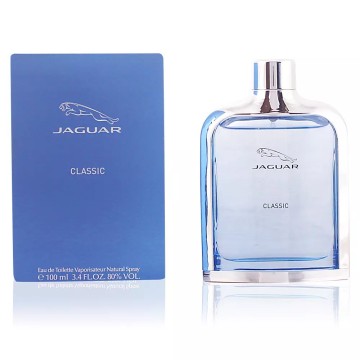 JAGUAR CLASSIC edt spray 100 ml