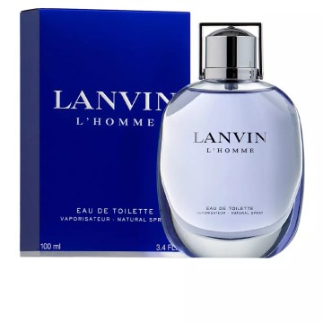LANVIN L'HOMME edt spray 100 ml