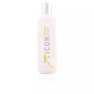 ENERGY detoxifiying shampoo
