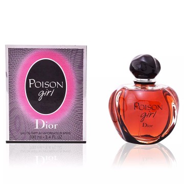 POISON GIRL edp spray