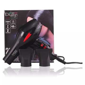 IDITALIAN design professional hair dryer GTI 2300 1 pz