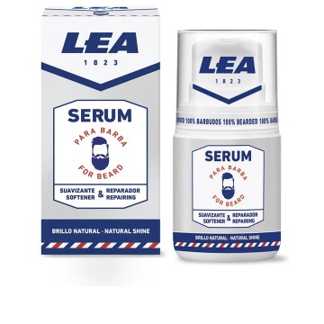BARBA serum suavizante y reparador 50 ml