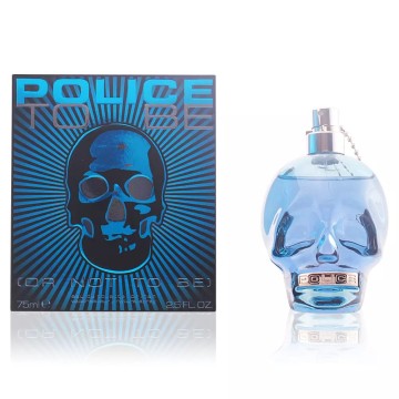 TO BE OR NOT TO BE edt spray 75 ml