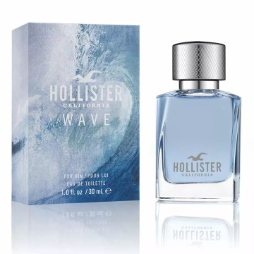 WAVE FOR HIM edt spray
