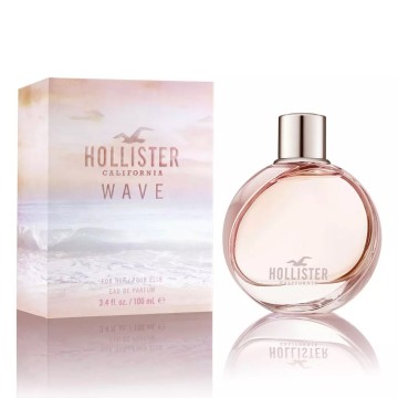 WAVE FOR HER edp spray