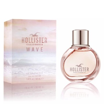 WAVE FOR HER edp spray